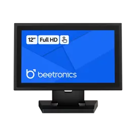 Pantalla Táctil Metálica de 12