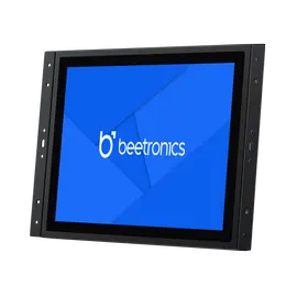 Pantalla Táctil Metálica de 12