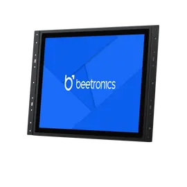 Pantalla Táctil Metálica de 15