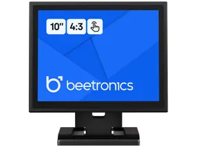 Pantalla Táctil Metálica de 10