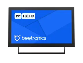 Monitor Metálico de 19