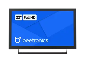 Monitor Metálico de 22