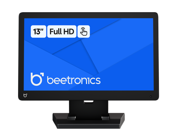 Pantalla Táctil de 13