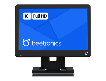 Monitor de 10