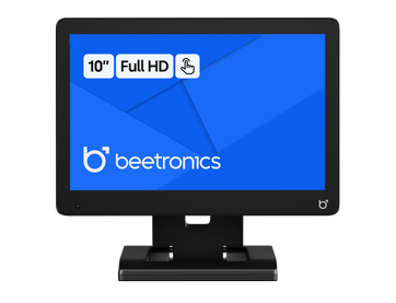 Pantalla Táctil de 10