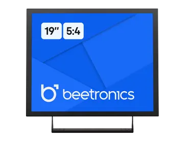 Monitor Metálico de 19