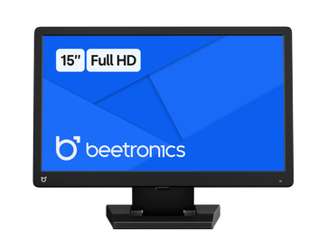 Monitor de 15