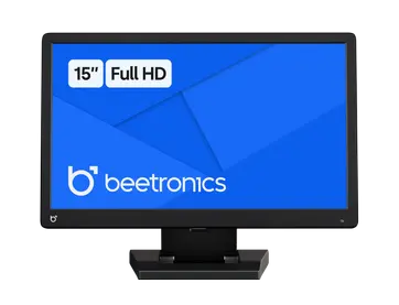 Monitor de 15