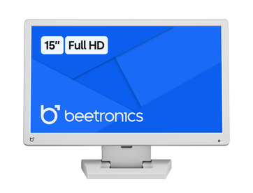 Monitor de 15