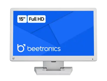 Monitor de 15