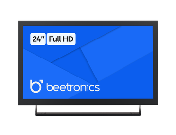 Monitor Metálico de 24