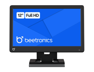 Monitor de 12