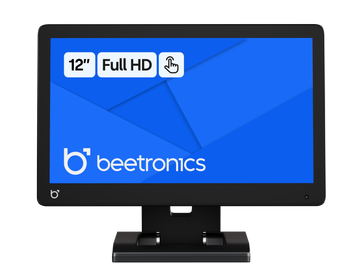 Pantalla Táctil de 12