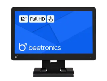 Pantalla Táctil de 12