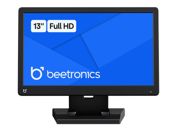 Monitor de 13