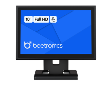Pantalla Táctil Metálica de 10
