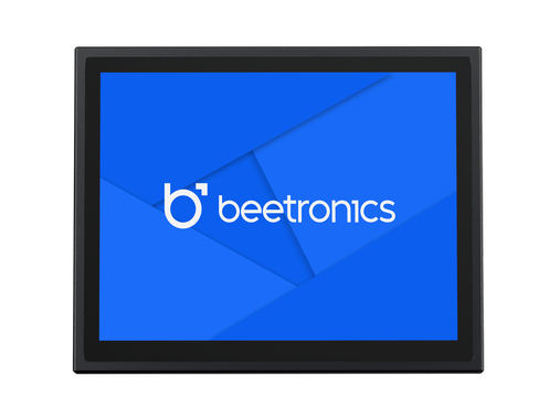 Pantalla Táctil Metálica de 10