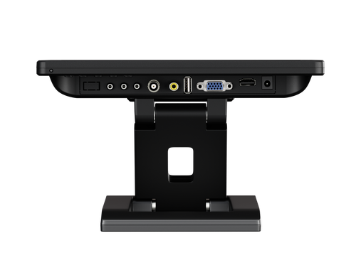 Monitor de 10