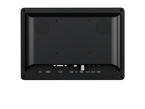 Monitor de 10