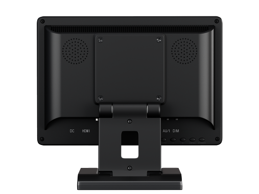 Monitor de 10