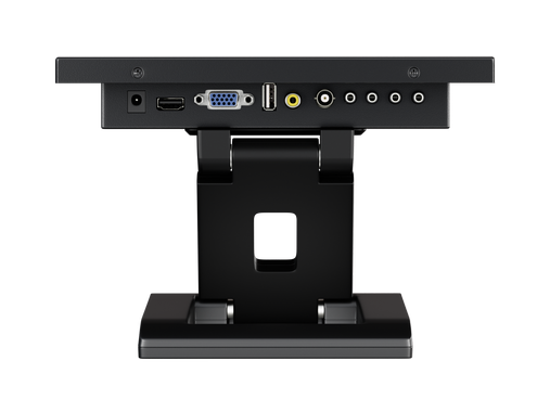 Monitor Metálico de 9