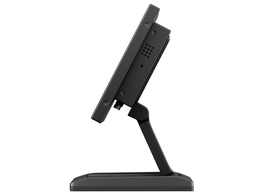 Monitor Metálico de 9