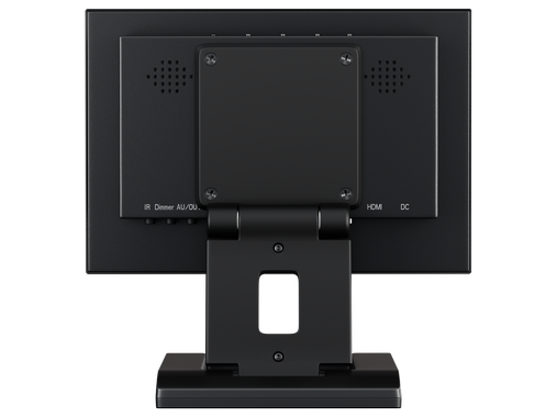 Monitor Metálico de 9