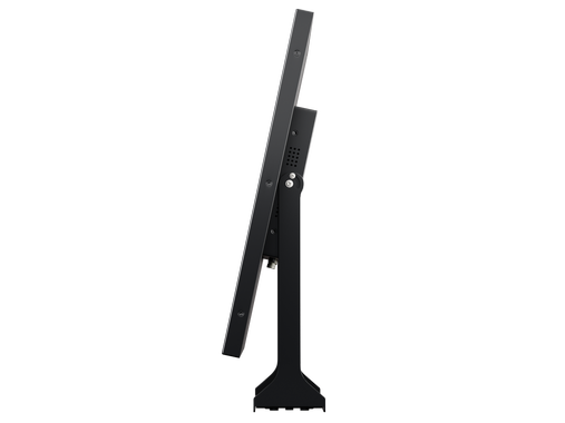 Monitor Metálico de 17