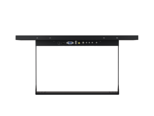 Monitor Metálico de 19