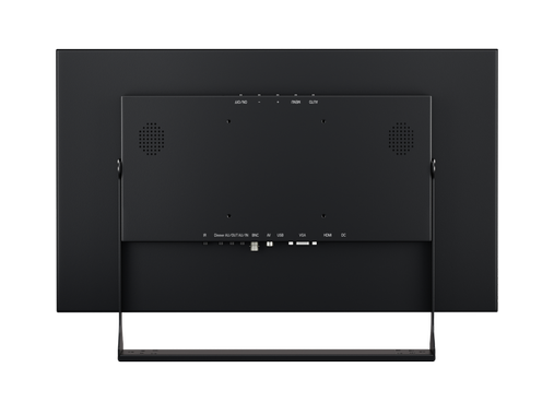 Monitor Metálico de 19
