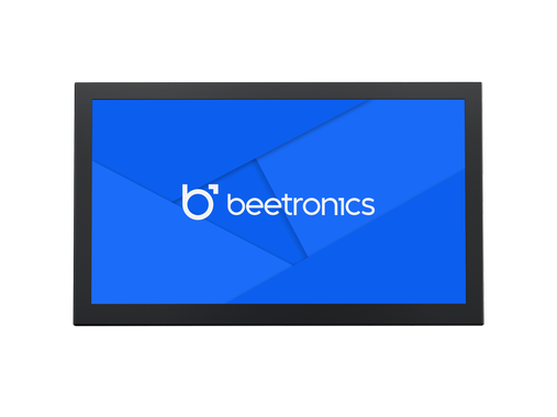 Monitor Metálico de 19