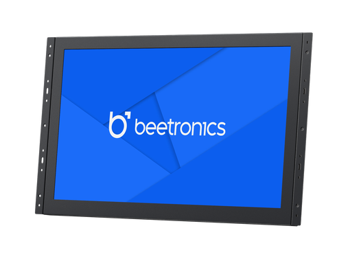 Monitor Metálico de 19