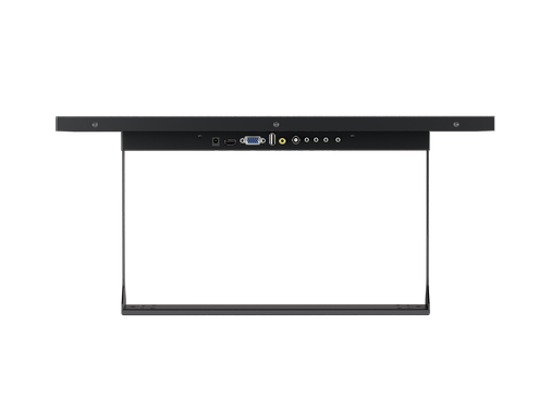 Monitor Metálico de 22
