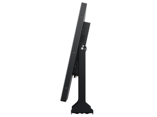 Monitor Metálico de 22