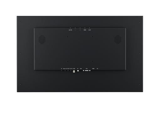 Monitor Metálico de 22