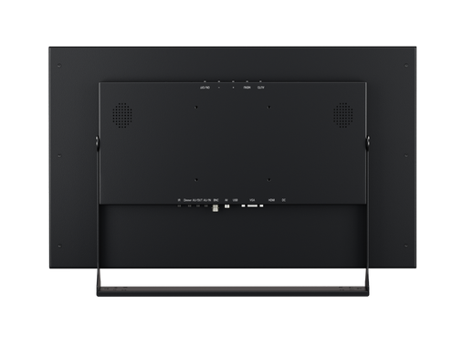 Monitor Metálico de 22