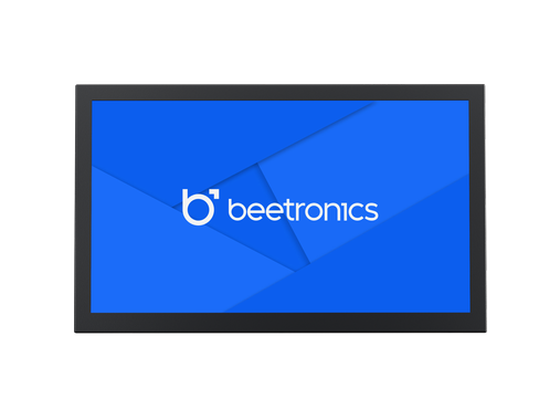 Monitor Metálico de 22
