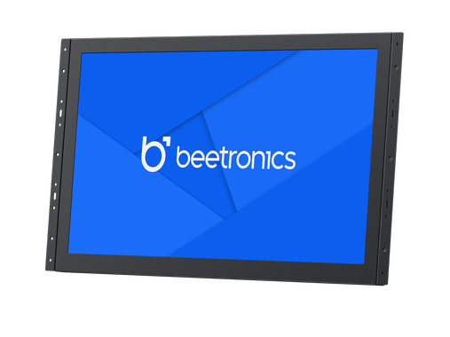 Monitor Metálico de 22