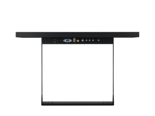 Monitor Metálico de 19