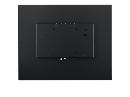 Monitor Metálico de 19