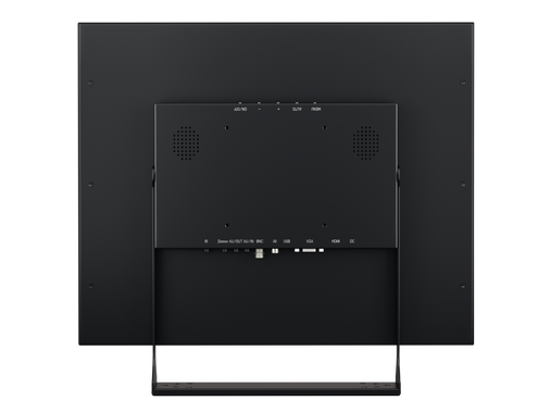 Monitor Metálico de 19