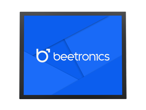 Monitor Metálico de 19