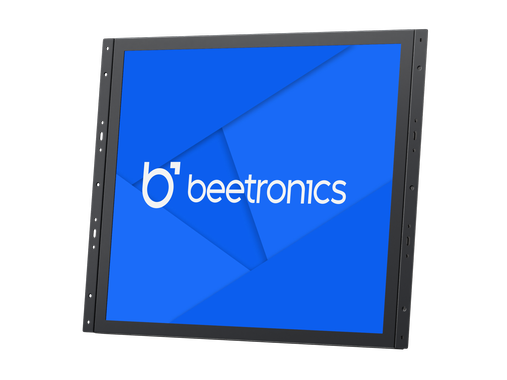 Monitor Metálico de 19