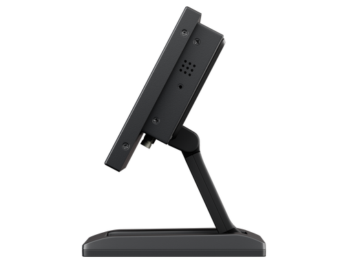 Monitor Metálico de 8