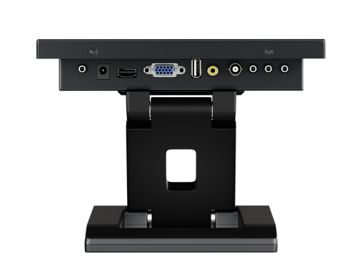 Monitor Metálico de 8