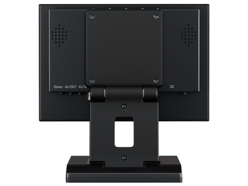 Monitor Metálico de 8