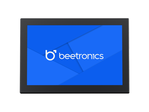 Monitor Metálico de 8