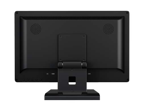 Monitor de 15