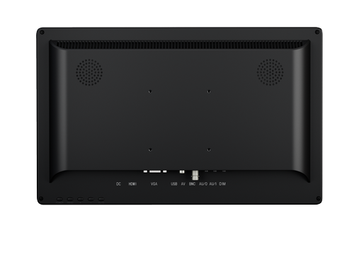 Monitor de 15