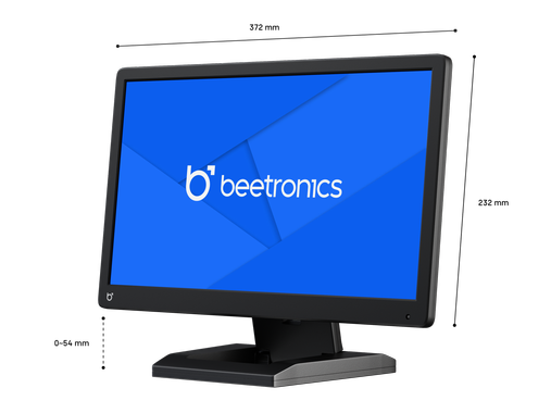 Monitor de 15